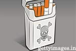 Pictorial Warnings on Cigarette Packets Don’t Influence Teen Smokers