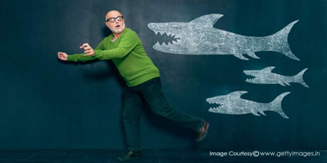 Anxious People Need More Personal Space, Says a New Study