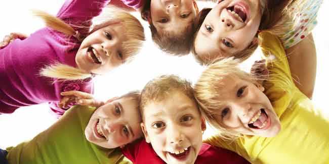 Physical Fitness Boosts Learning and Memory in Kids Aged 9 to 10