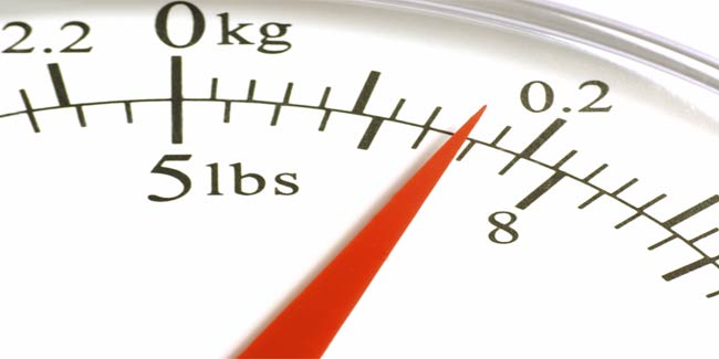 Surprising Reasons you're Gaining Weight Despite Healthy Lifestyle