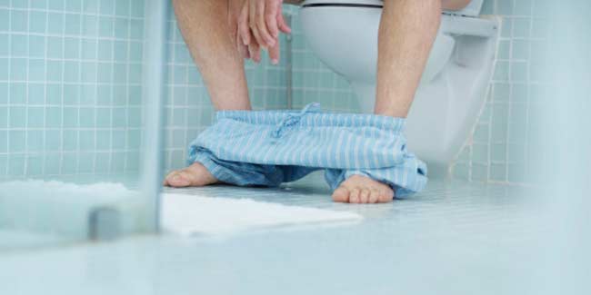 Prognosticate an Enlarged Prostate with these Symptoms