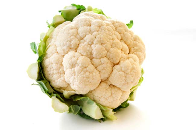 Why Cauliflower is Vital for Cancer Prevention