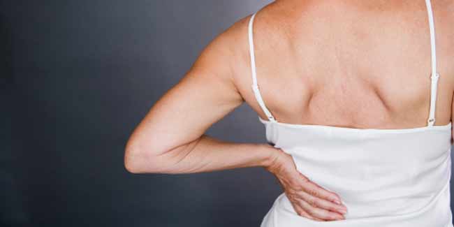 Who is at risk of developing Tarlov Cysts?