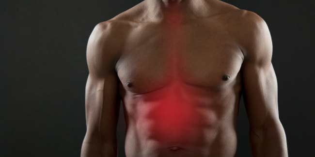 क्यों और कैसे होता है एसिड रिफ्लक्स? 