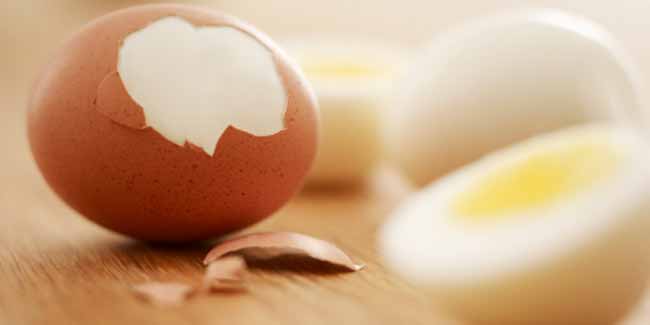 फ्राई या उबला कौन सा अंडा होता है ज्‍यादा फायदेमंद
