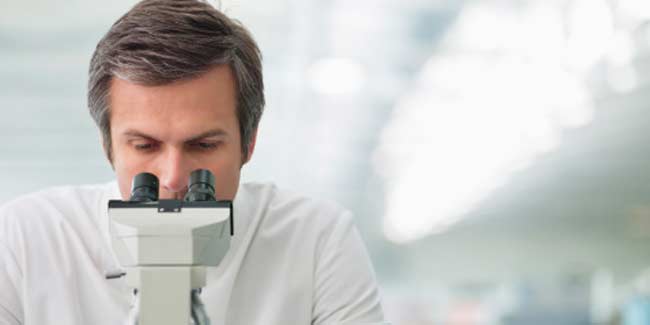What is the Diagnosis of Lichen Sclerosus?