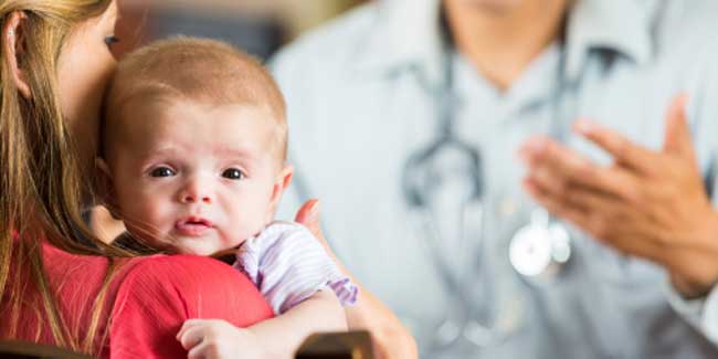 What are the Symptoms of Ohtahara Syndrome?
