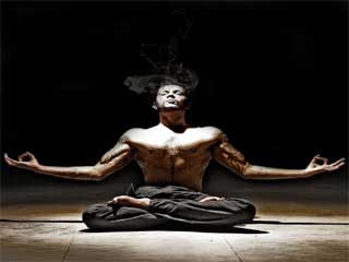 ध्यान के माध्यम से रोगों का इलाज कैसे करें 