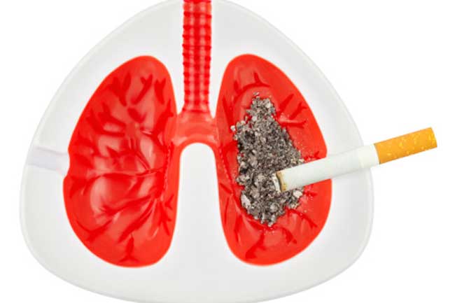 Ways to Reduce Lung Cancer Risk for Smokers