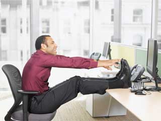 कैसे करें काम के साथ एक्सरसाइज 