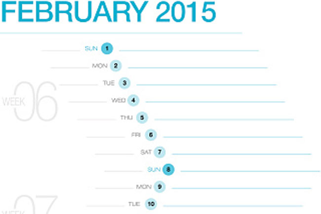 About what month says you birth your Month Born