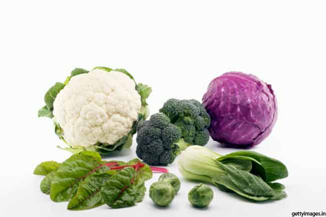 Discover the Top Vegetables to Reduce the Risk of Lung Cancer | Foods ...