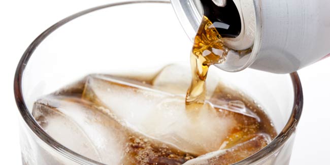 Diet Drinks Make You Eat More