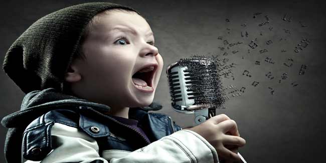 Make Music Videos to cope with Cancer