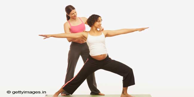 Outstanding Exercise Ball During Third Trimester