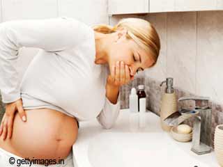 गर्भावस्था में मतली की समस्या को रोकने के आसान उपाय 