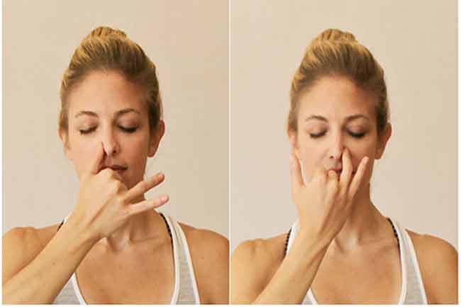 Stop Snoring with These 5 Yoga Asanas | Home Remedies