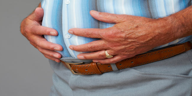 Who is at risk of Menetrier Disease?