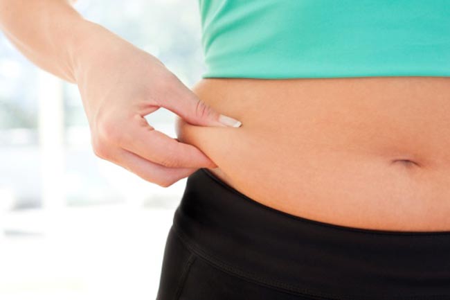 पेट की चर्बी कैसे कम करें: पेट की चर्बी कम करने के 10 असरदार नुस्खे