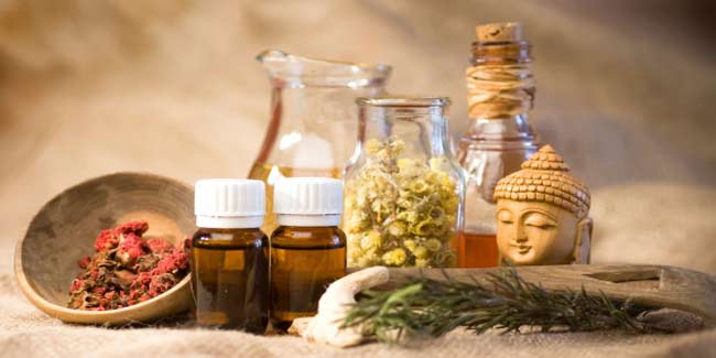 Treating Gallstones with Ayurveda