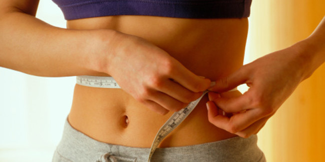 How to gain weight naturally: 10 tips to effective weight gain!