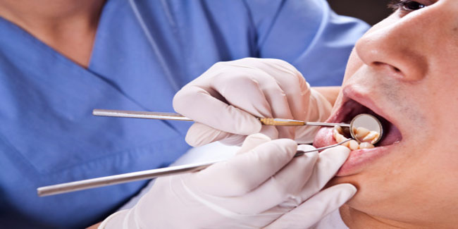 How is Gingival Flap Surgery done?