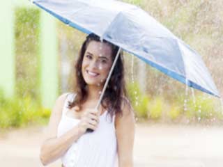 भारतीय मानसून से जुड़े 5 मिथ