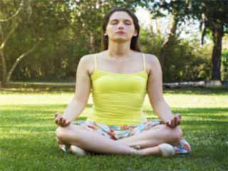 ध्‍यान से कम होते हैं आत्‍महत्‍या के विचार