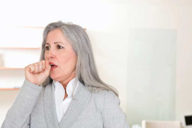 Beware of these Signs of an Asthma Attack