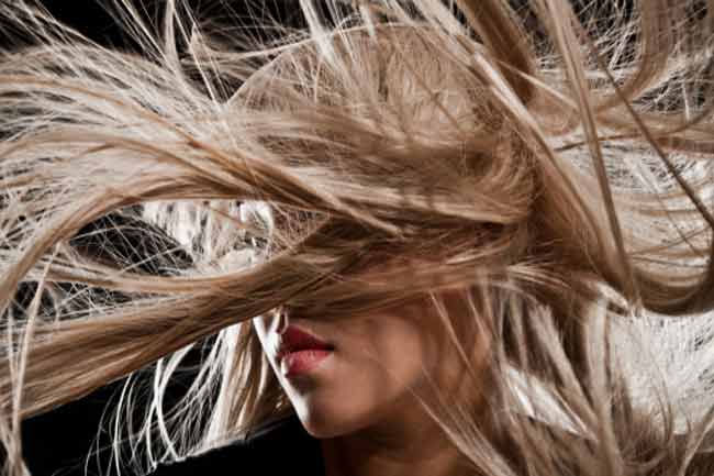 7 Tips To Get Thicker Hair Naturally Fashion Beauty