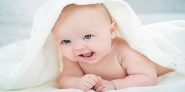 Top 10 Sanskrit Baby Names