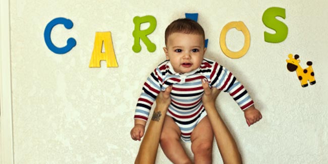 Tips to Choose Unique Baby Names