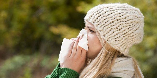 फूड एलर्जी क्‍या है और क्यों होती है 