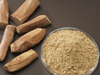घर बैठे रूप निखारे चंदन से बने फेसपैक