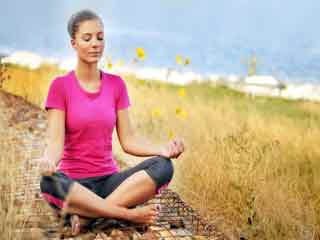 क्या है मेडिटेशन की हांग-साओ तकनीक