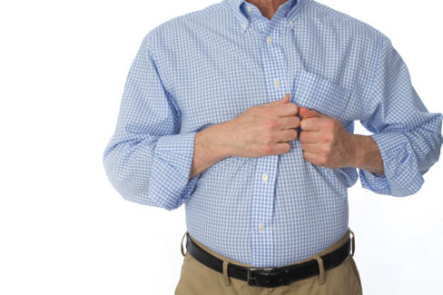 What are the causes of Gynecomastia?