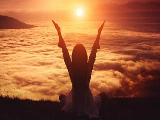 क्‍या होती है आध्‍यात्मिक जीवनशैली की पहचान