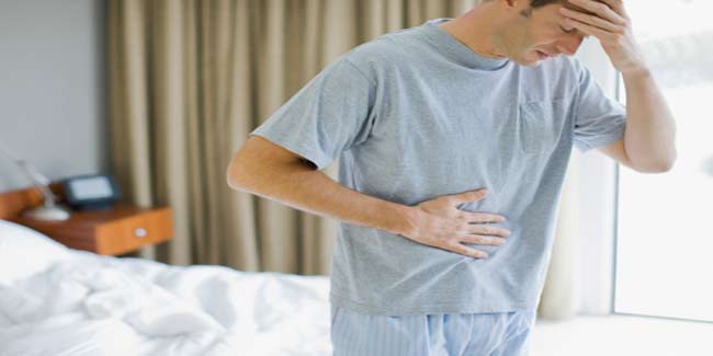 What are the symptoms of Abdominal Adhesions?