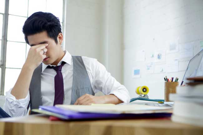 Types Of Work Related Stress In Hindi ज ब स स ब ध त तन व क प रक र