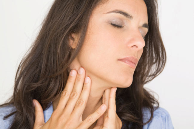 Home Remedies For Laryngitis