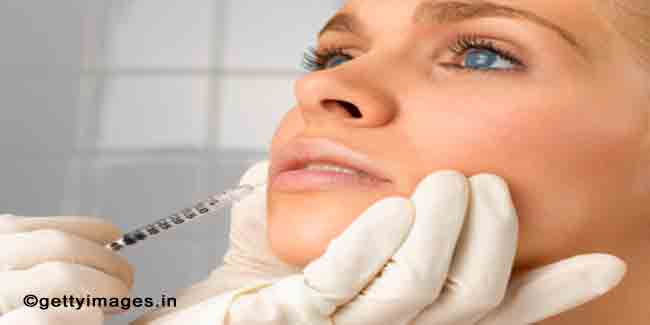 Botox Addiction 