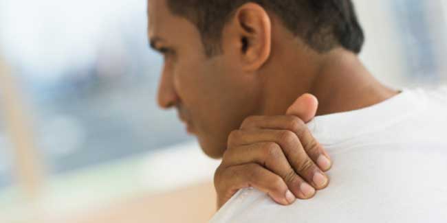 What is the Treatment for Pinched Nerves?