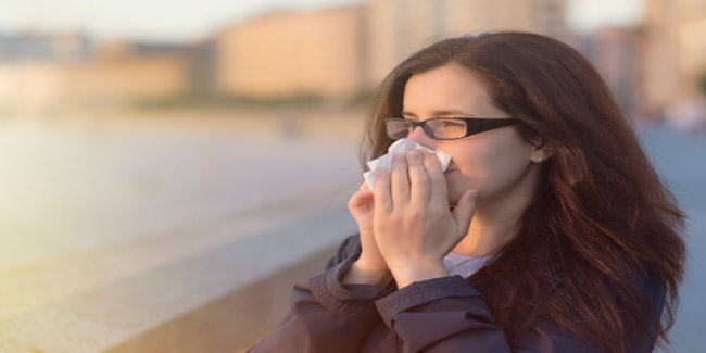 What are the complications of Cold and Flu?