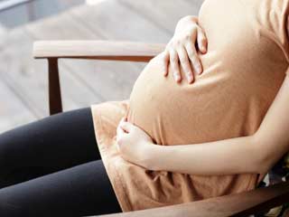 Common Problems during Pregnancy