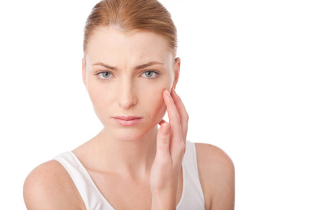 Surprising causes of Dry Skin