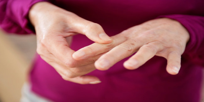 Treatment Options for Arthritis Pain in Hand | Arthritis