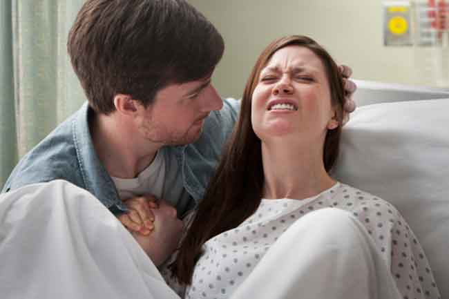 How To Support Your Partner During Pregnancy 6444