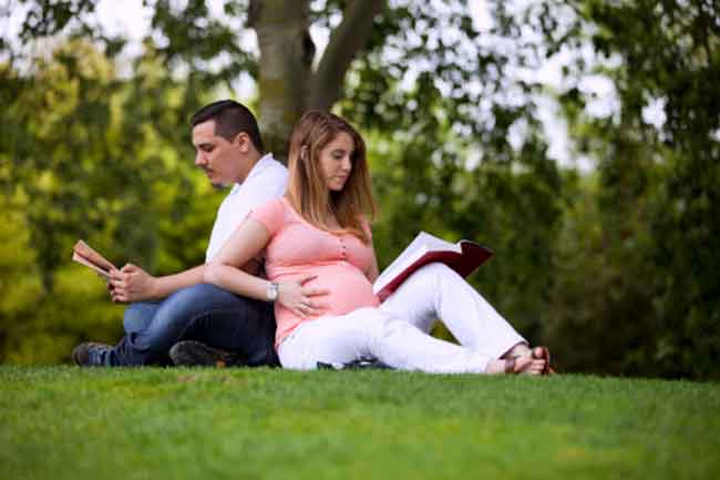 How To Support Your Partner During Pregnancy