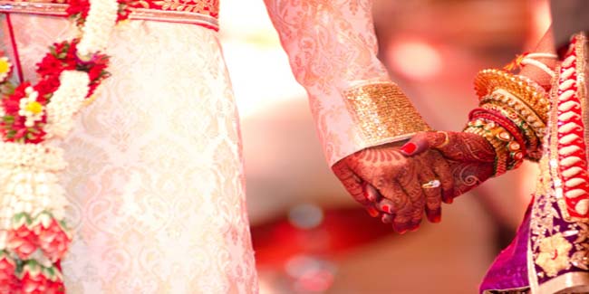 7 Reasons why an arranged marriage is actually a sensible decision ...