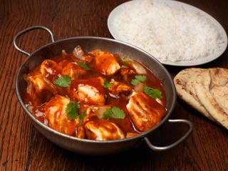 बटर चिकन के शौकीन हो जाएं सावधान